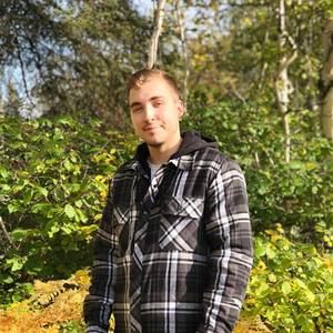 Meet your Posher, Samuel